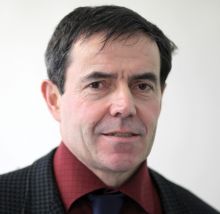 Prof. Jean-Marie Tarascon
